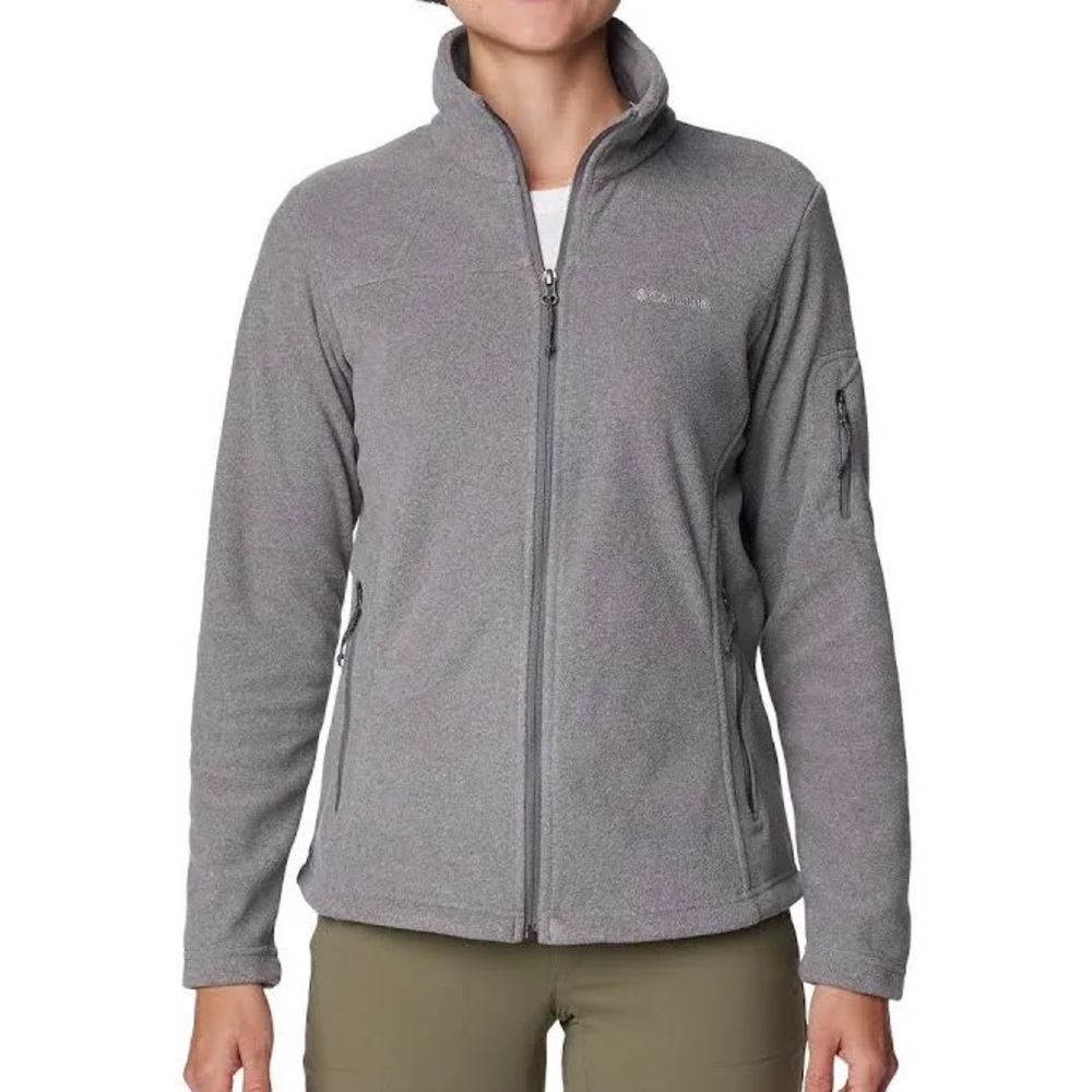 Columbia Quarter Zip